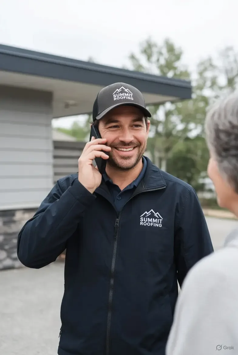 Flat Roof Leak Repair Oregon, IL FAQs